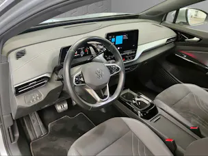 VW ID.4 Pro 77 kWh 4Motion