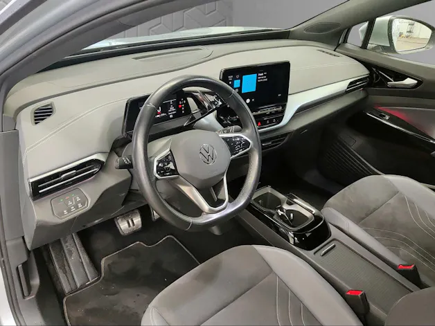 VW ID.4 Pro 77 kWh 4Motion