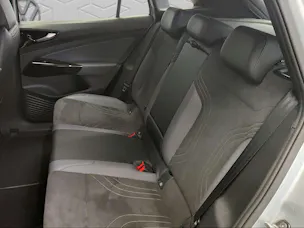 VW ID.4 Pro 77 kWh 4Motion
