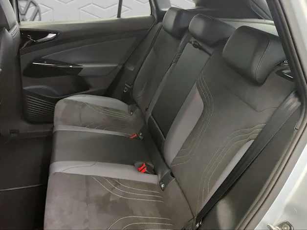 VW ID.4 Pro 77 kWh 4Motion