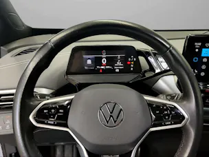 VW ID.4 Pro 77 kWh 4Motion