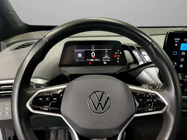 VW ID.4 Pro 77 kWh 4Motion