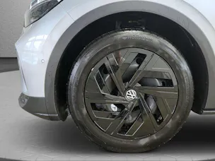 VW ID.4 Pro 77 kWh 4Motion