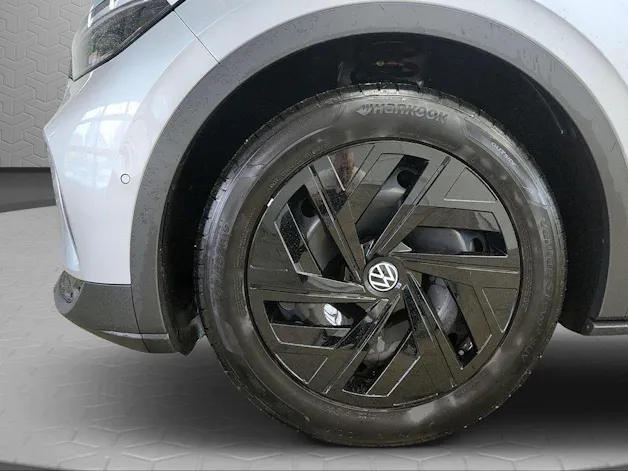 VW ID.4 Pro 77 kWh 4Motion