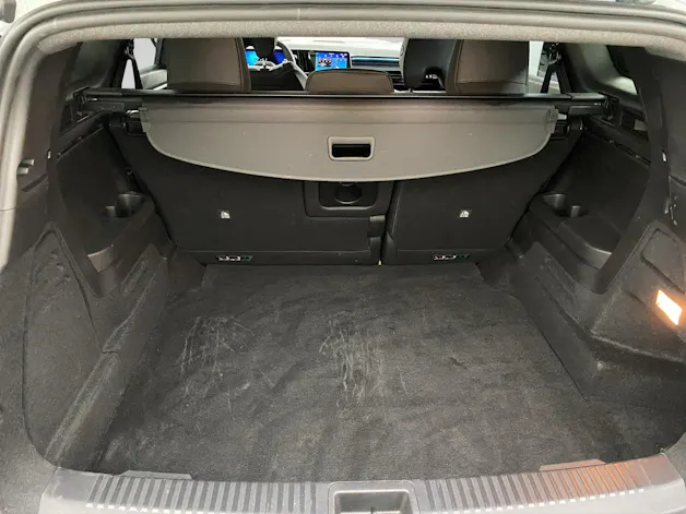 Renault Espace 1.2 E-Tech 200 Iconic 5-Sitze