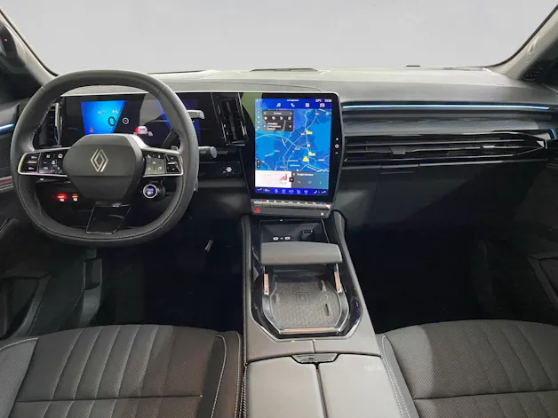 Renault Espace 1.2 E-Tech 200 Iconic 5-Sitze