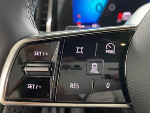 Renault Espace 1.2 E-Tech 200 Iconic 5-Sitze