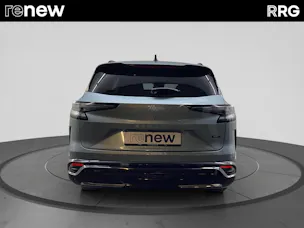 Renault Espace 1.2 E-Tech 200 Iconic 5-Sitze