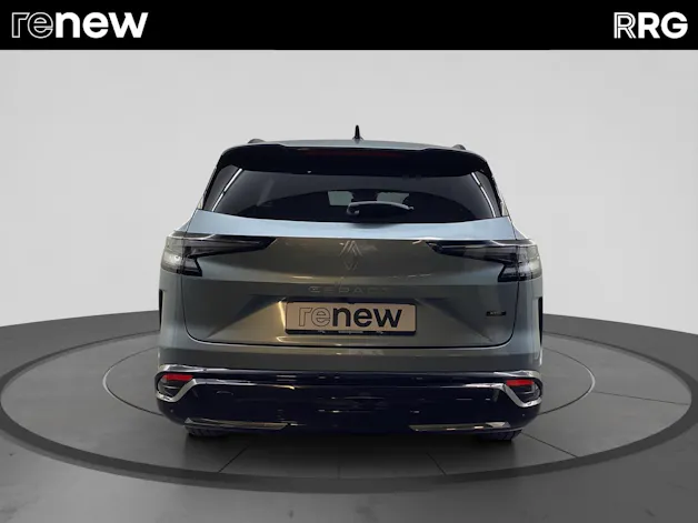 Renault Espace 1.2 E-Tech 200 Iconic 5-Sitze