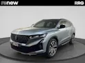 Renault Espace 1.2 E-Tech 200 Iconic 5-Sitze