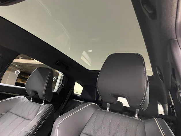 Renault Espace 1.2 E-Tech 200 Iconic 5-Sitze