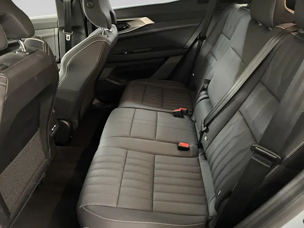 Renault Espace 1.2 E-Tech 200 Iconic 5-Sitze