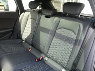 Audi RS4 Avant 2.9 TFSI quattro tiptronic