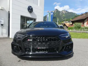 Audi RS4 Avant 2.9 TFSI quattro tiptronic
