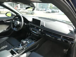 Audi RS4 Avant 2.9 TFSI quattro tiptronic