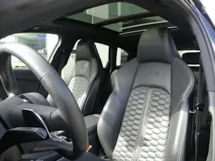 Audi RS4 Avant 2.9 TFSI quattro tiptronic