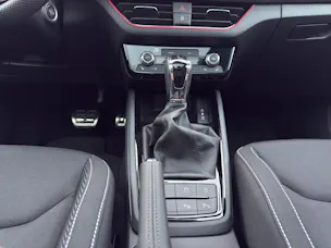 Škoda Kamiq 1.5 TSI Monte Carlo DSG