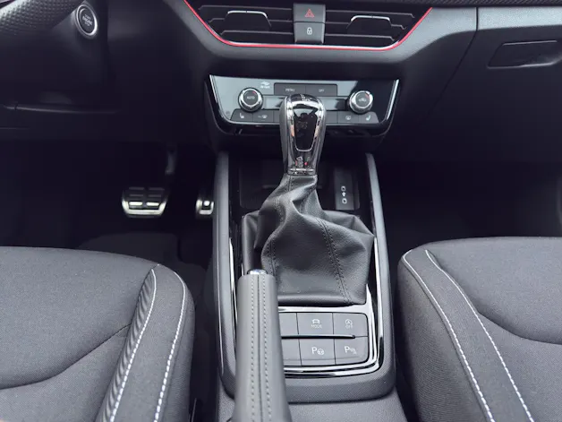 Škoda Kamiq 1.5 TSI Monte Carlo DSG