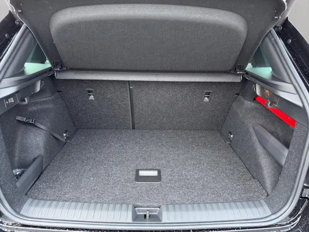 Škoda Kamiq 1.5 TSI Monte Carlo DSG