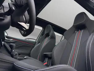 Škoda Kamiq 1.5 TSI Monte Carlo DSG