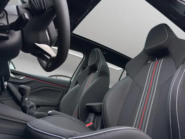 Škoda Kamiq 1.5 TSI Monte Carlo DSG