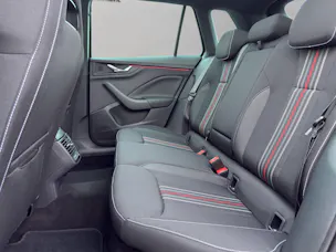 Škoda Kamiq 1.5 TSI Monte Carlo DSG