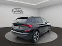 Škoda Kamiq 1.5 TSI Monte Carlo DSG