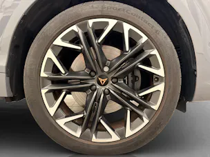 Cupra Terramar 2.0 TSI VZ 4Drive DSG