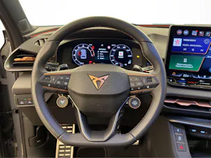 Cupra Terramar 2.0 TSI VZ 4Drive DSG