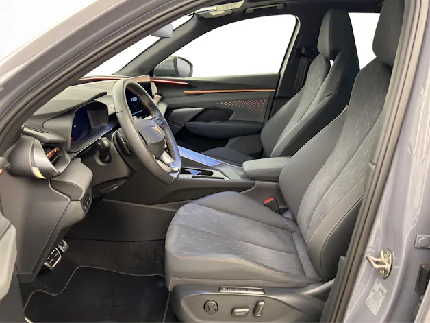 Cupra Terramar 2.0 TSI VZ 4Drive DSG