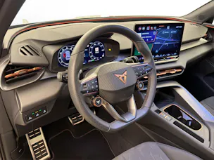 Cupra Terramar 2.0 TSI VZ 4Drive DSG
