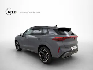 Cupra Terramar 2.0 TSI VZ 4Drive DSG