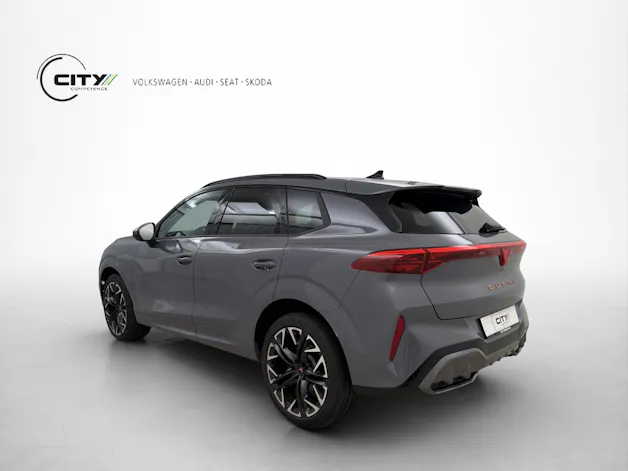 Cupra Terramar 2.0 TSI VZ 4Drive DSG