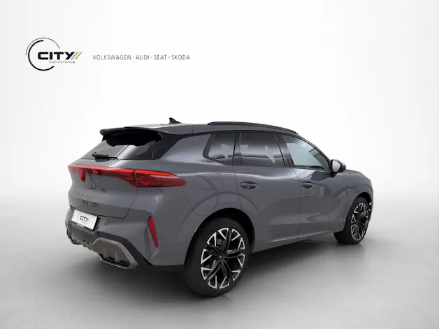 Cupra Terramar 2.0 TSI VZ 4Drive DSG