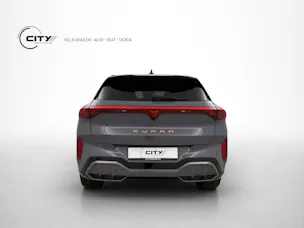 Cupra Terramar 2.0 TSI VZ 4Drive DSG