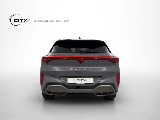 Cupra Terramar 2.0 TSI VZ 4Drive DSG
