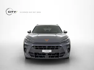 Cupra Terramar 2.0 TSI VZ 4Drive DSG