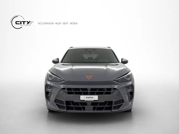 Cupra Terramar 2.0 TSI VZ 4Drive DSG