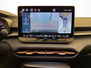 Cupra Terramar 2.0 TSI VZ 4Drive DSG