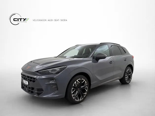 Cupra Terramar 2.0 TSI VZ 4Drive DSG