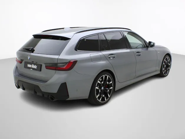 BMW 3er 320d xDrive M Sport Touring