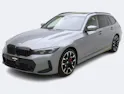 BMW 3er 320d xDrive M Sport Touring