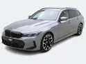BMW 3er 320d xDrive M Sport Touring
