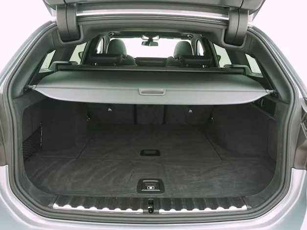 BMW 3er 320d xDrive M Sport Touring