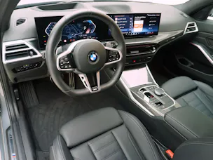 BMW 3er 320d xDrive M Sport Touring