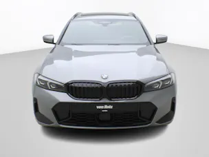 BMW 3er 320d xDrive M Sport Touring