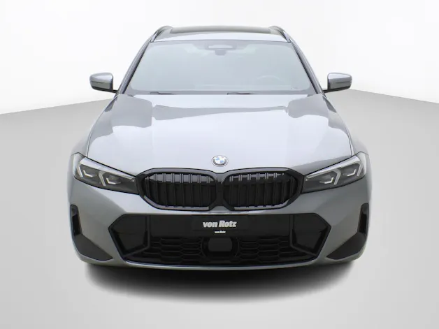 BMW 3er 320d xDrive M Sport Touring