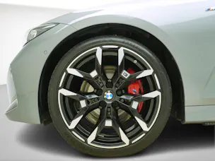 BMW 3er 320d xDrive M Sport Touring