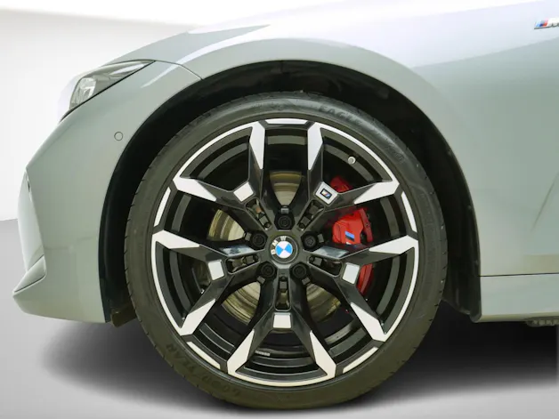 BMW 3er 320d xDrive M Sport Touring