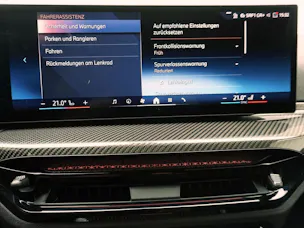 BMW 3er 320d xDrive M Sport Touring
